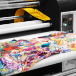 Sublimation Printing