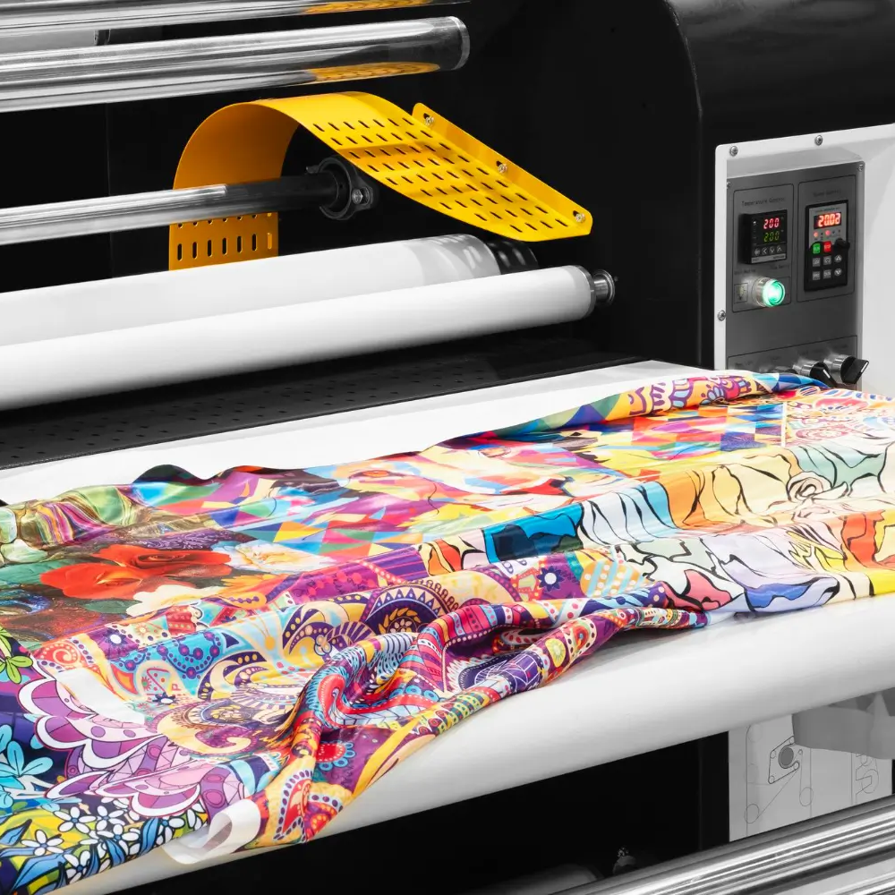 Print methods