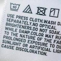 Customized labels