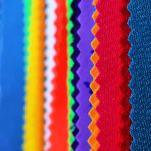 Performance fabric