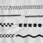 Stitching Methods