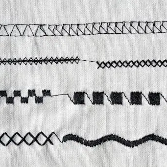 Stitching methods