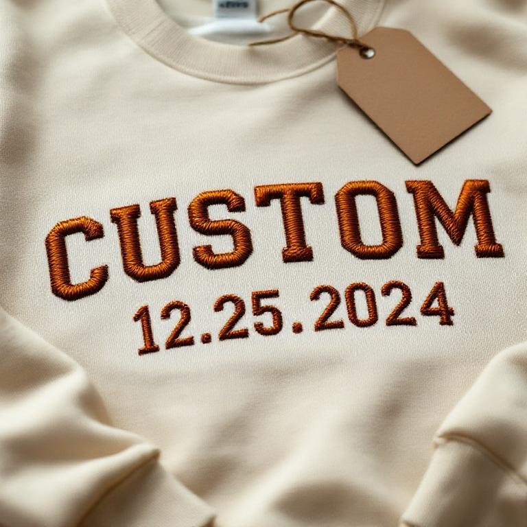 Customization options