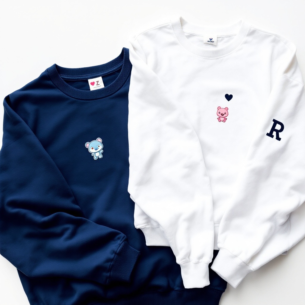 Customization and personalization
