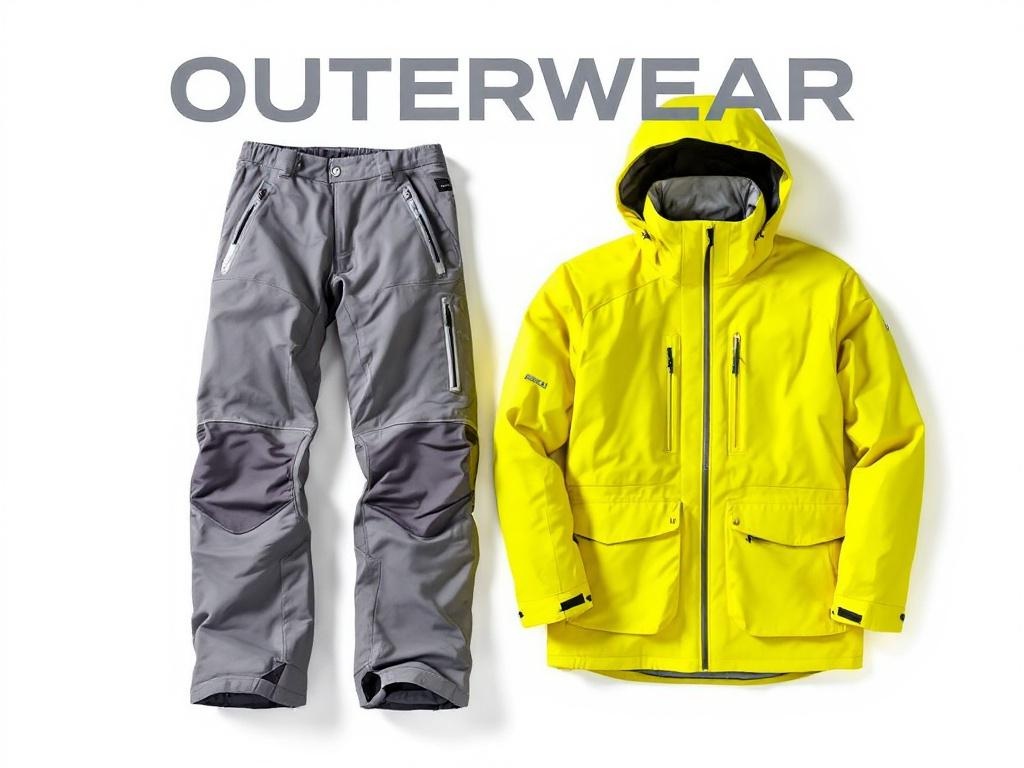 Fexwear Case 2 Help Outerwear Startup Earn Money (4) Fexwear Case 2 Help Outerwear Startup Earn Money (4)
