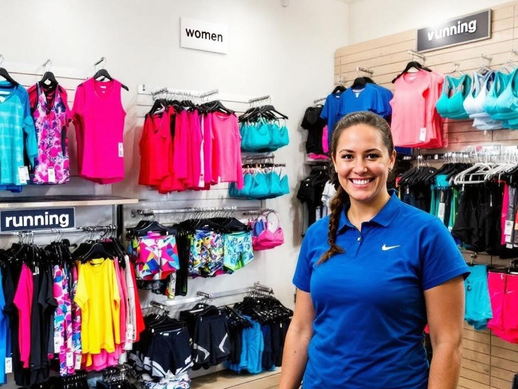 Fexwear Case 4 Help Running Apparel Store Reduce Costs (1) Fexwear Case 4 Help Running Apparel Store Reduce Costs (1)