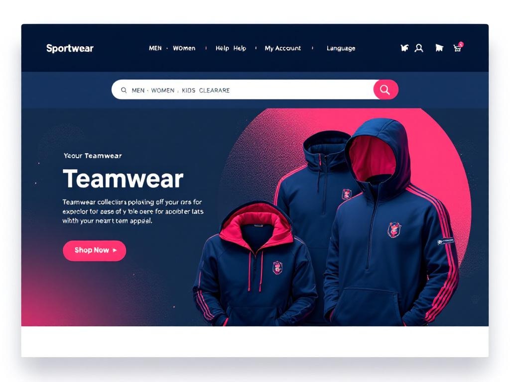 Fexwear Case 5 Help Teamwear Shop build Supply Chain (4) Fexwear Case 5 Help Teamwear Shop build Supply Chain (4)