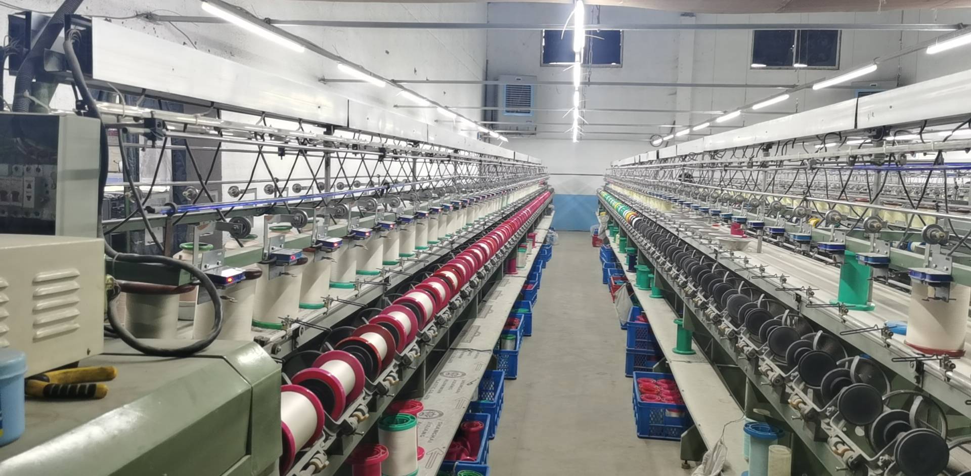 Dongguan Factory