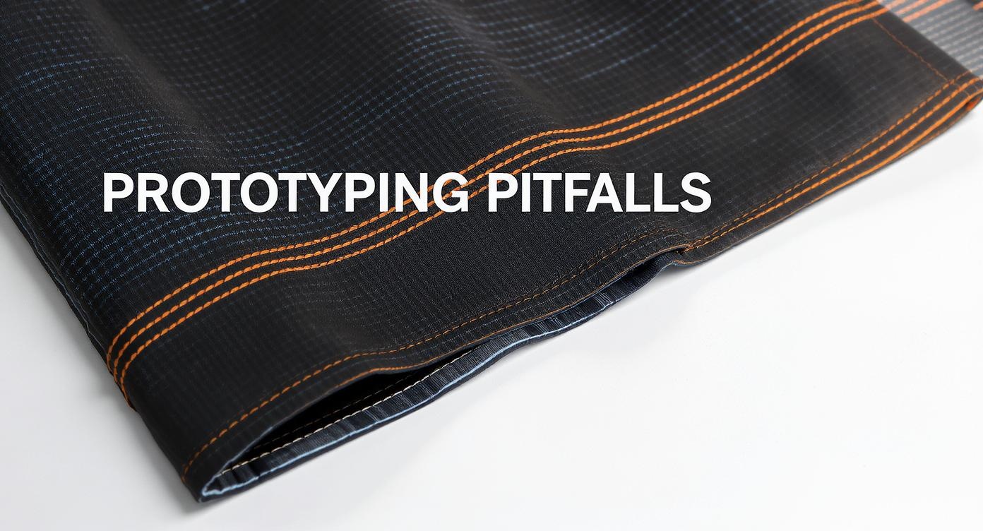 Prototyping Pitfalls: Why Your First Sample Lies