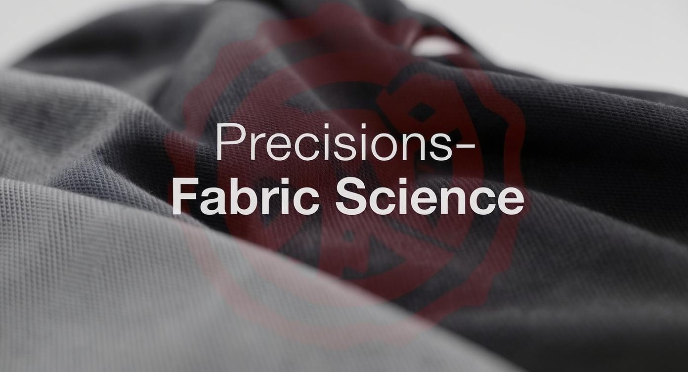 Laser Cutting: Precision Meets Fabric Science