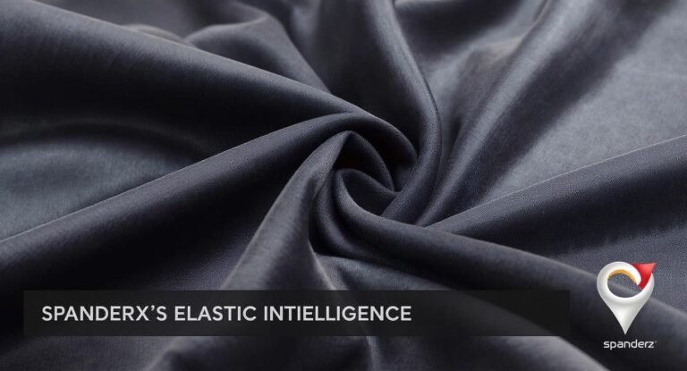 Spandex’s Elastic Intelligence: Why 10% Is Non-Negotiable