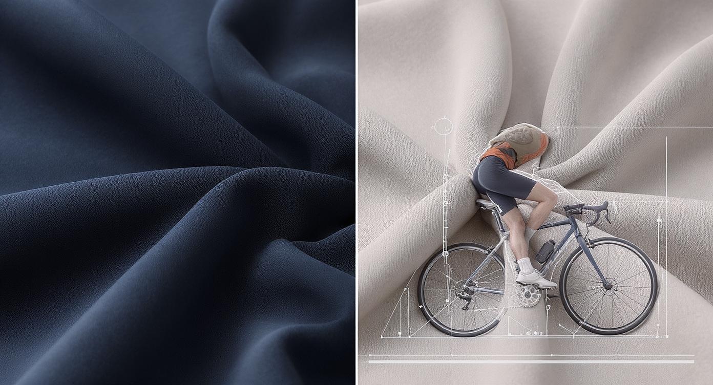 Temperature Swings: From Studio to Street Without Compromise