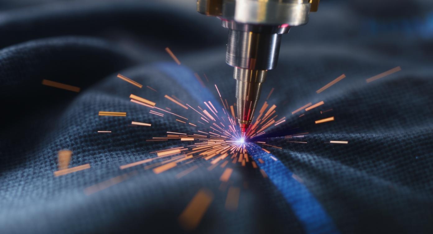 Laser Cutting: Precision That Pays for Itself