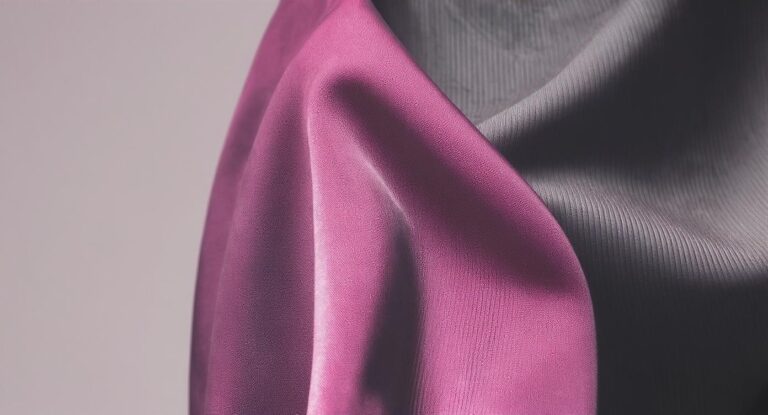 Spandex: The Invisible Architect of Fit