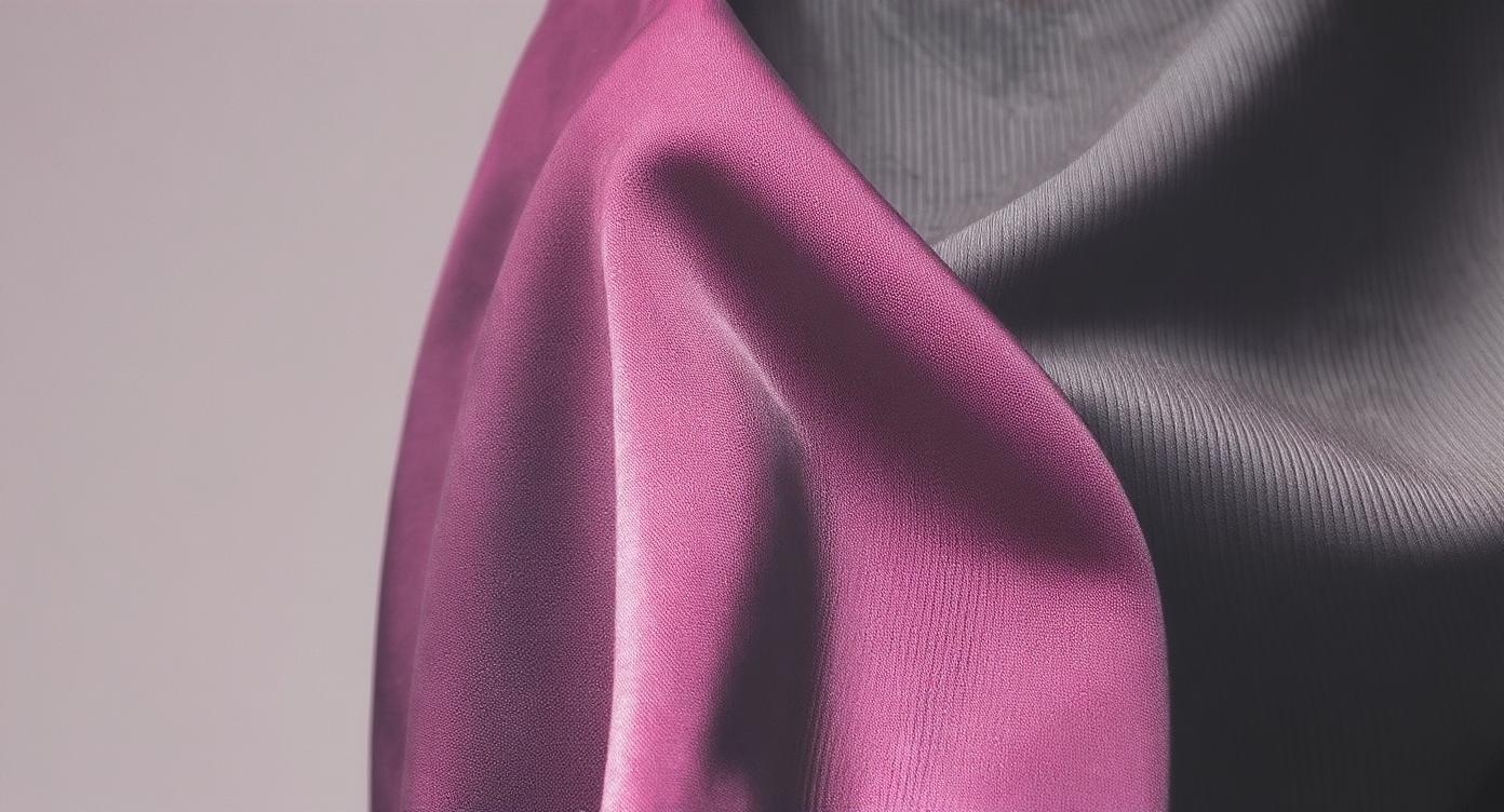 Spandex: The Invisible Architect of Fit