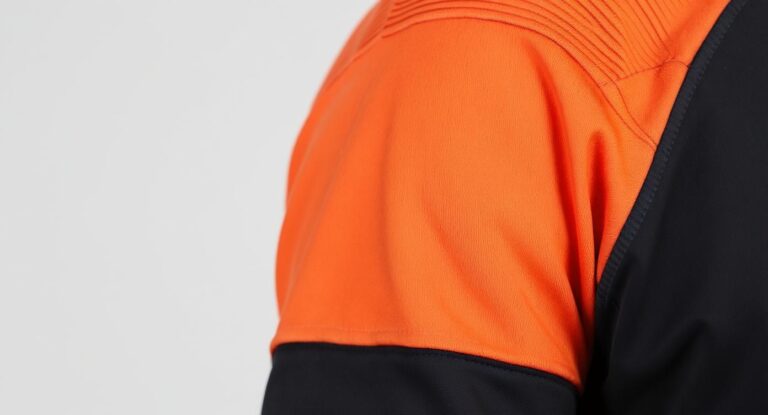 The Sweat Dilemma: Moisture Management Under Real Stress
