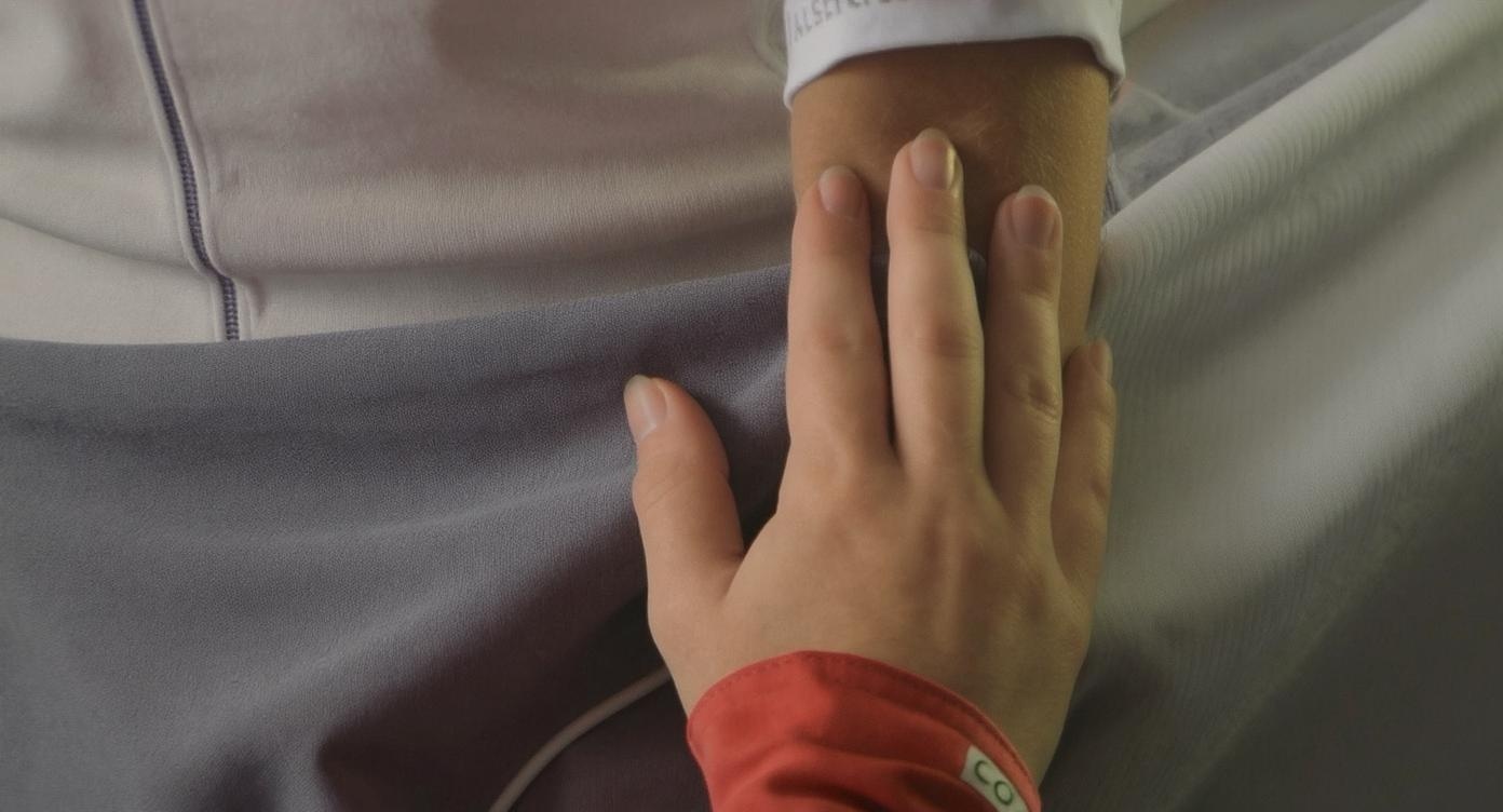 Body Scanning Meets Real Humans