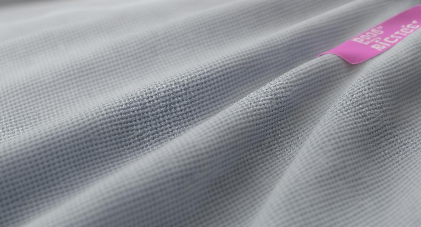 Moisture Management: Beyond "Wicking" Buzzwords