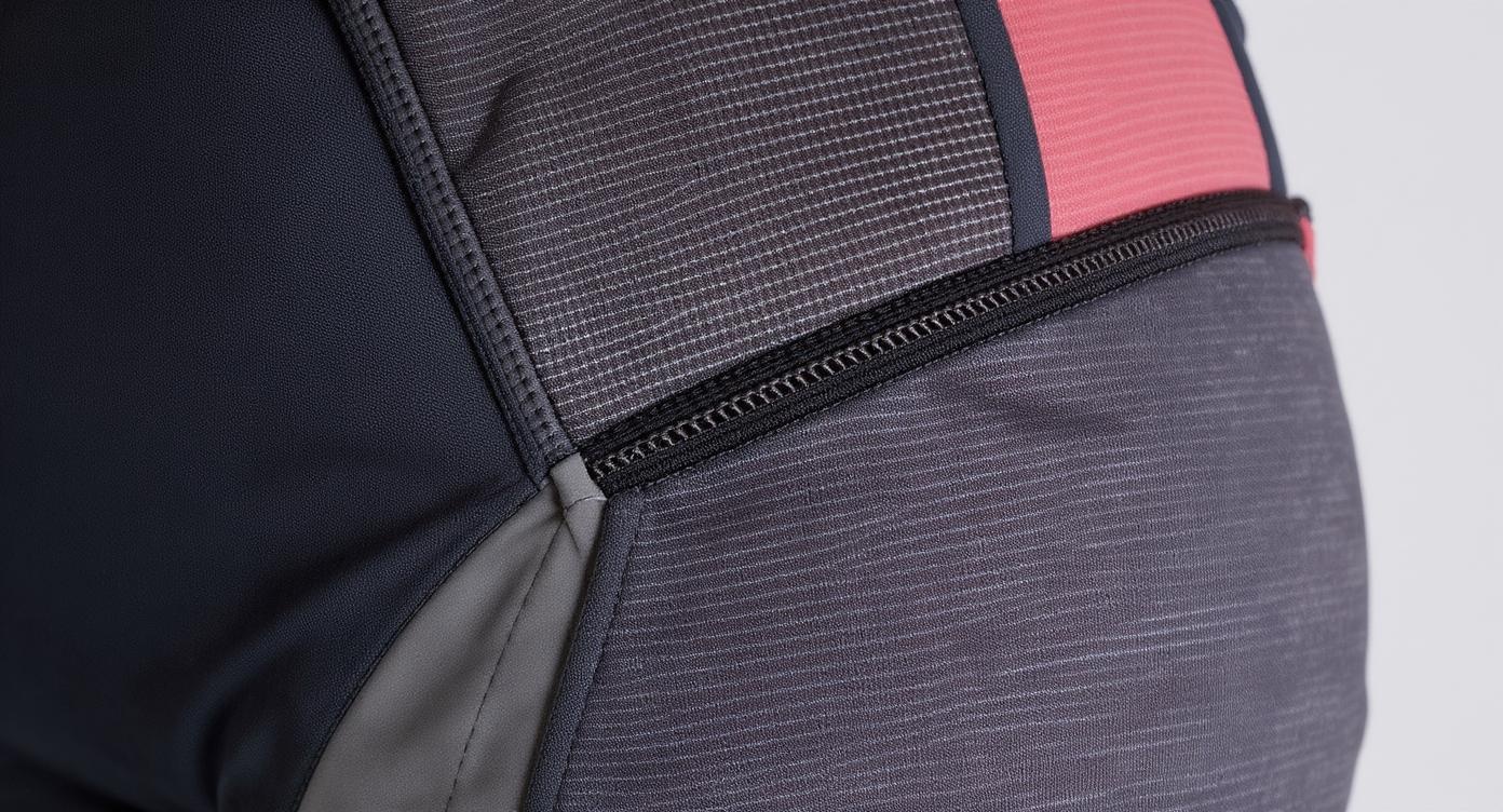 Seam Placement: Where Every Millimeter Affects Function