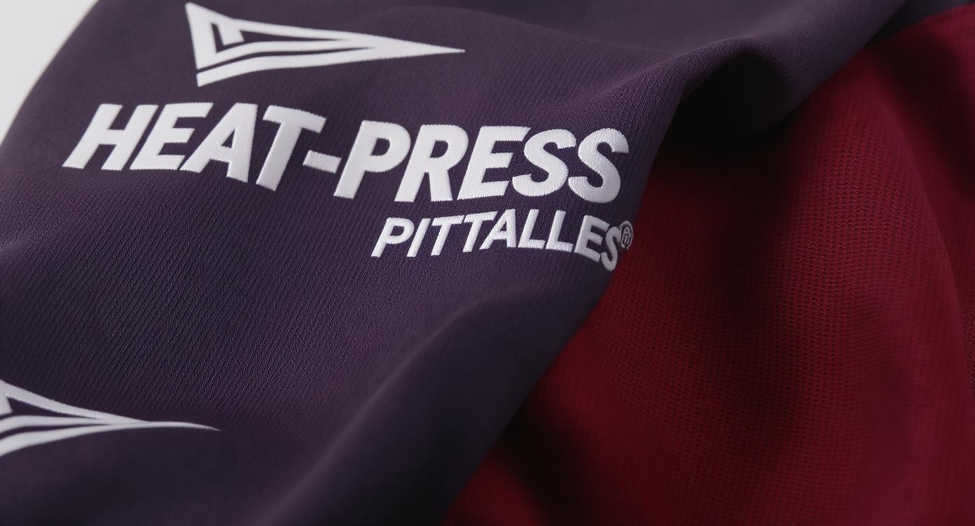 Heat-Press Pitfalls: When Logos Become Liability
