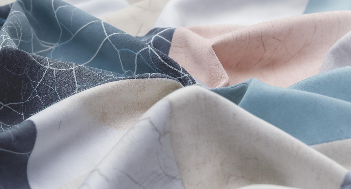 Water Footprint: The Hidden Crisis in Dyeing