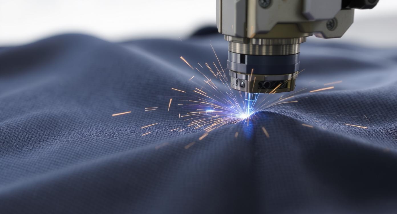 Laser Cutting: Eliminating the 