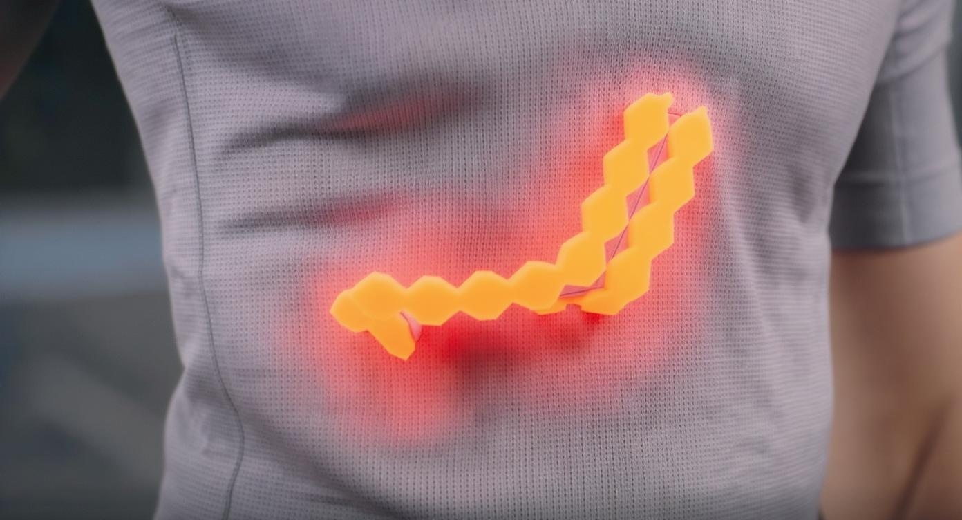 Compression Mapping: The Science Behind Targeted Muscle Support