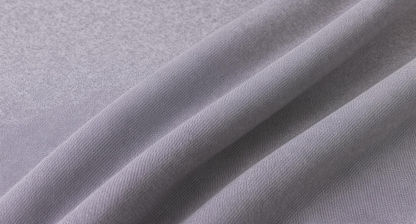 Heavyweight Fleece Construction: Where Weight Meets Warmth and Stability