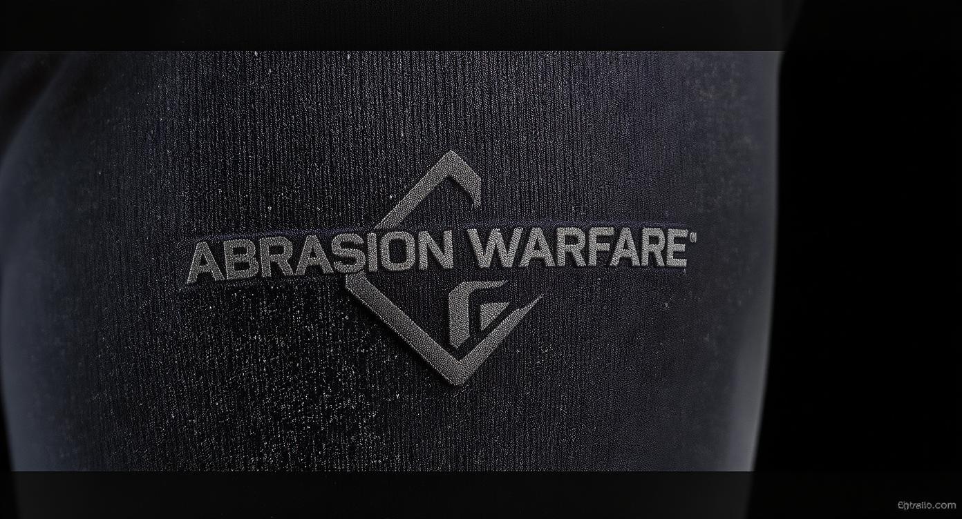 Abrasion Warfare: Martindale, Wyzenbeek, and Real-World Grit