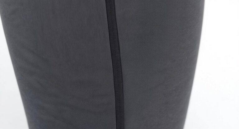 Tensile Truths: Why Yogis Rip Leggings (and How to Stop It)