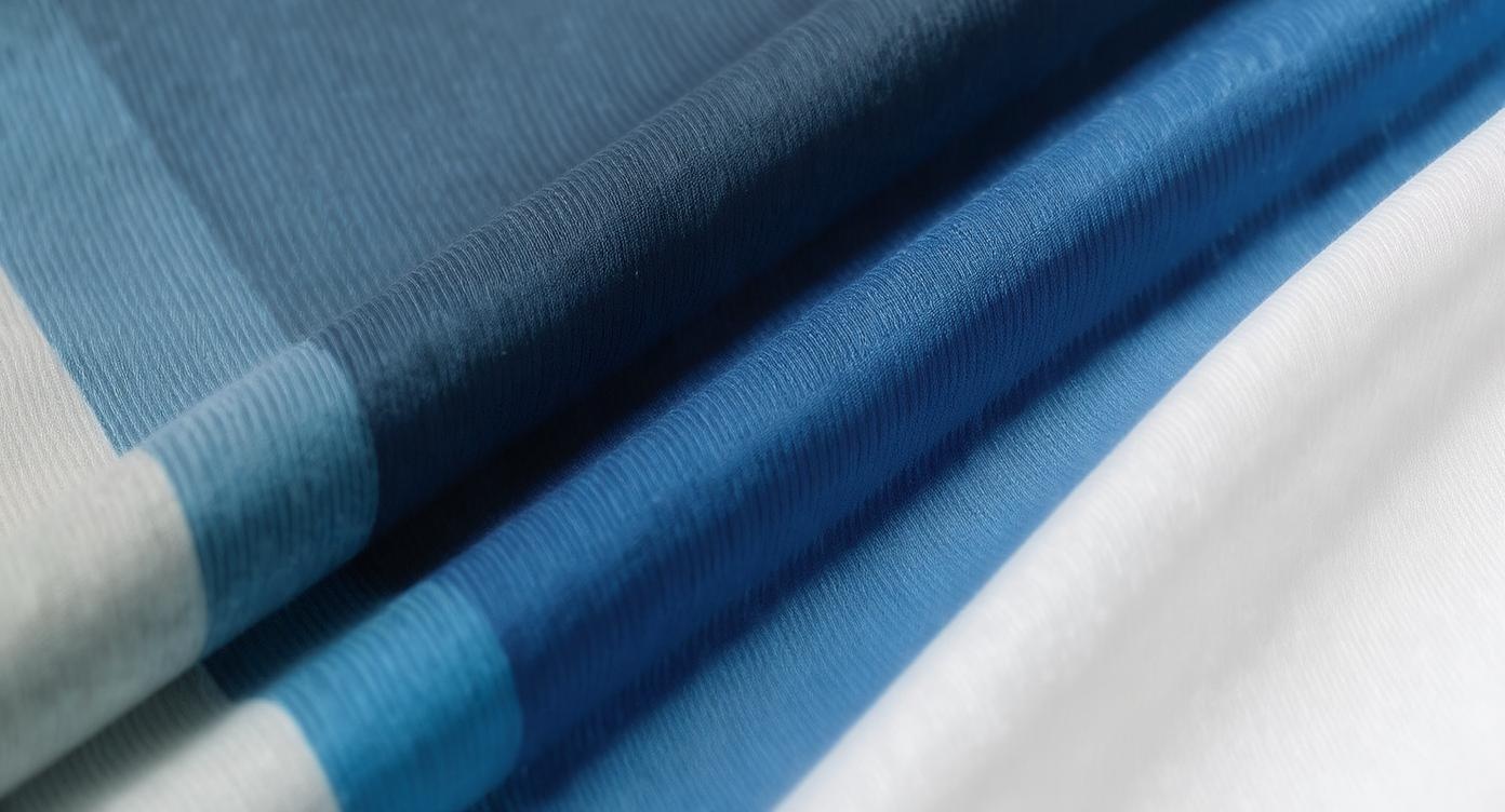 The Color Conundrum: Why Recycled Nylon Dyes Differently