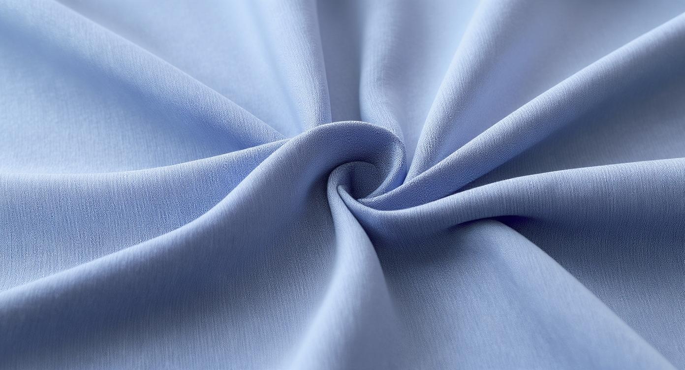Does the 14% spandex compromise eco-credentials due to elastane’s petroleum base?