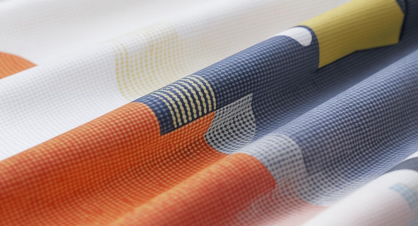 Sublimation That Survives Sweat and Seasons