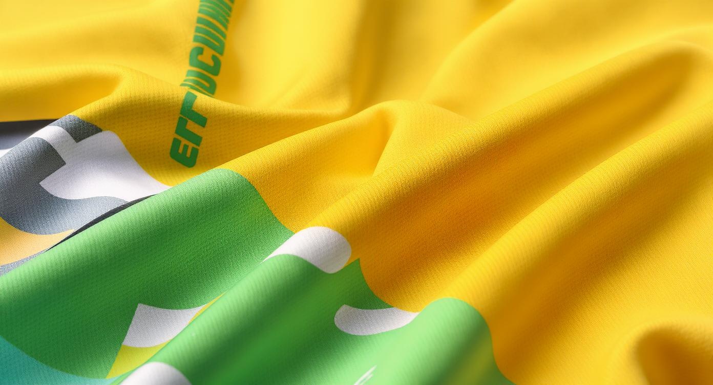 Sublimation Printing: Why 87/13 Beats 100% Polyester