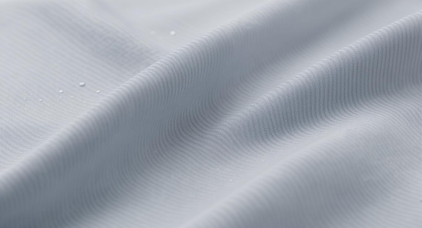 Moisture Management: Sweat, Chlorine & Saltwater Realities