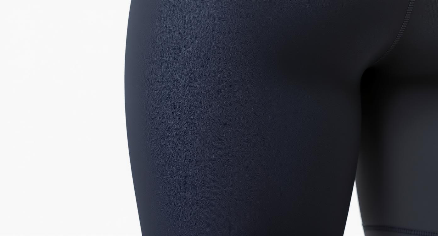 Lycra's Elastic Intelligence: Beyond Basic Stretch