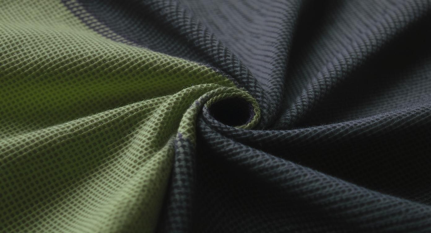 Raw Material Sourcing: Follow the Polymer Trail