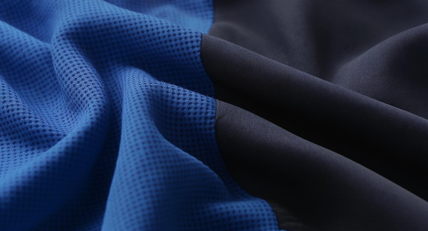 Water Repellency vs. Breathability: The False Choice