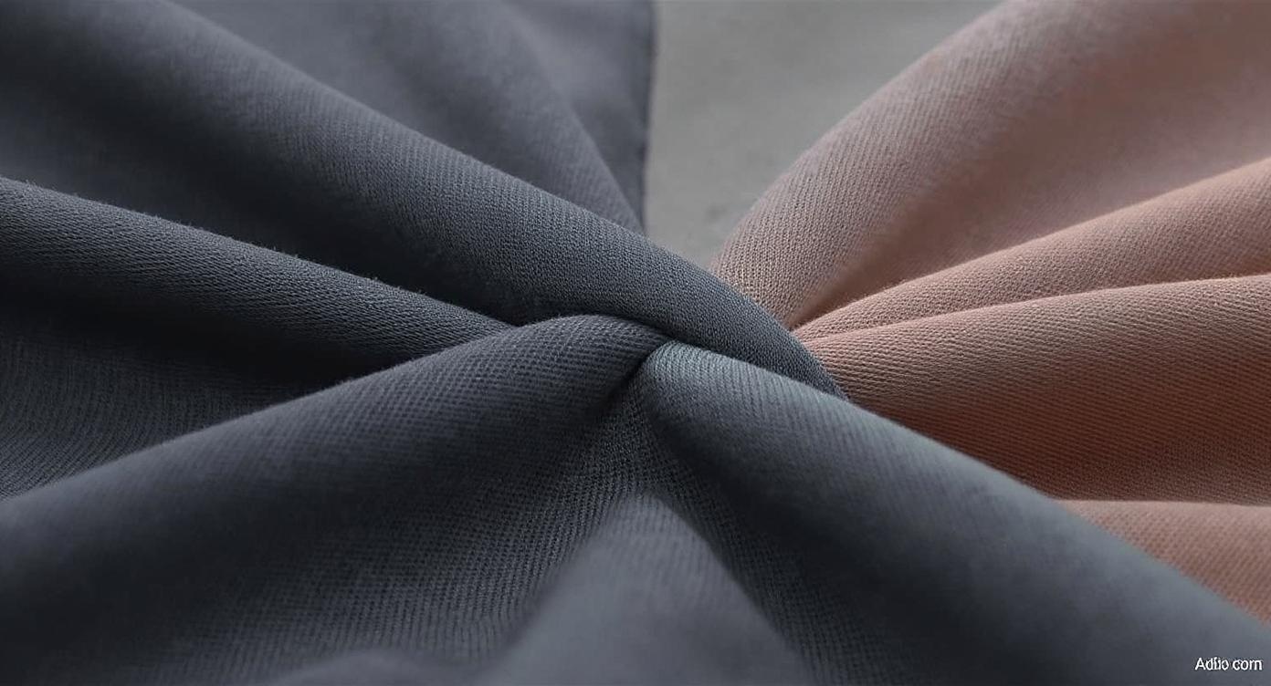 Dynamic Zone Engineering: Where Fabric Behaves Differently