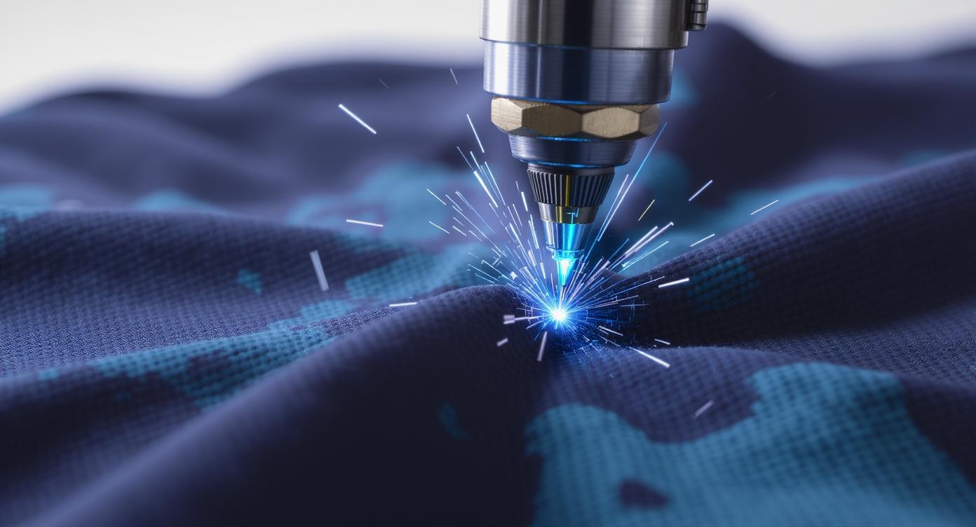 Laser Cutting: Precision Without Fraying