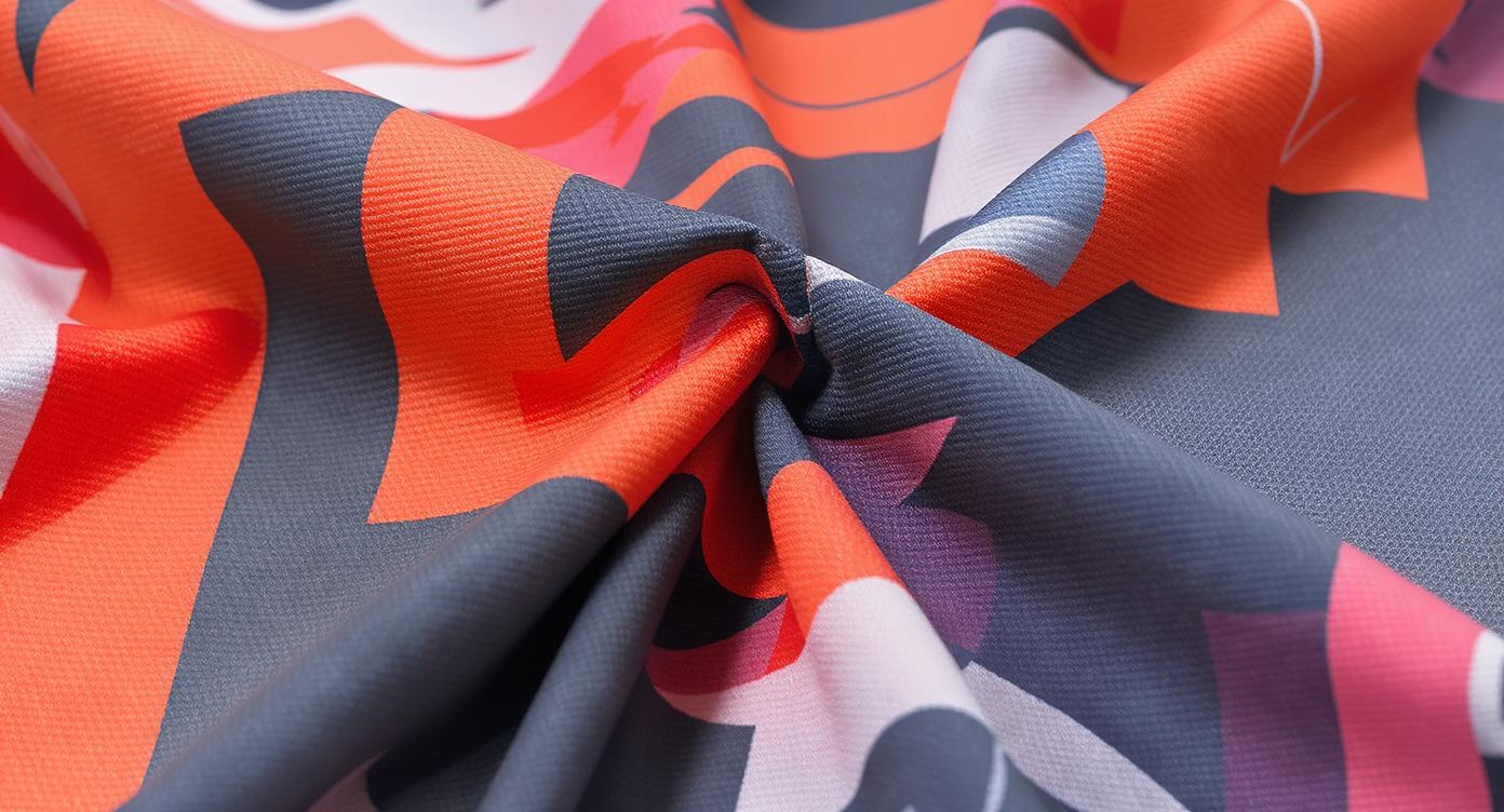 Sublimation Printing’s Dirty Secret: Nylon’s Temperature Tipping Point