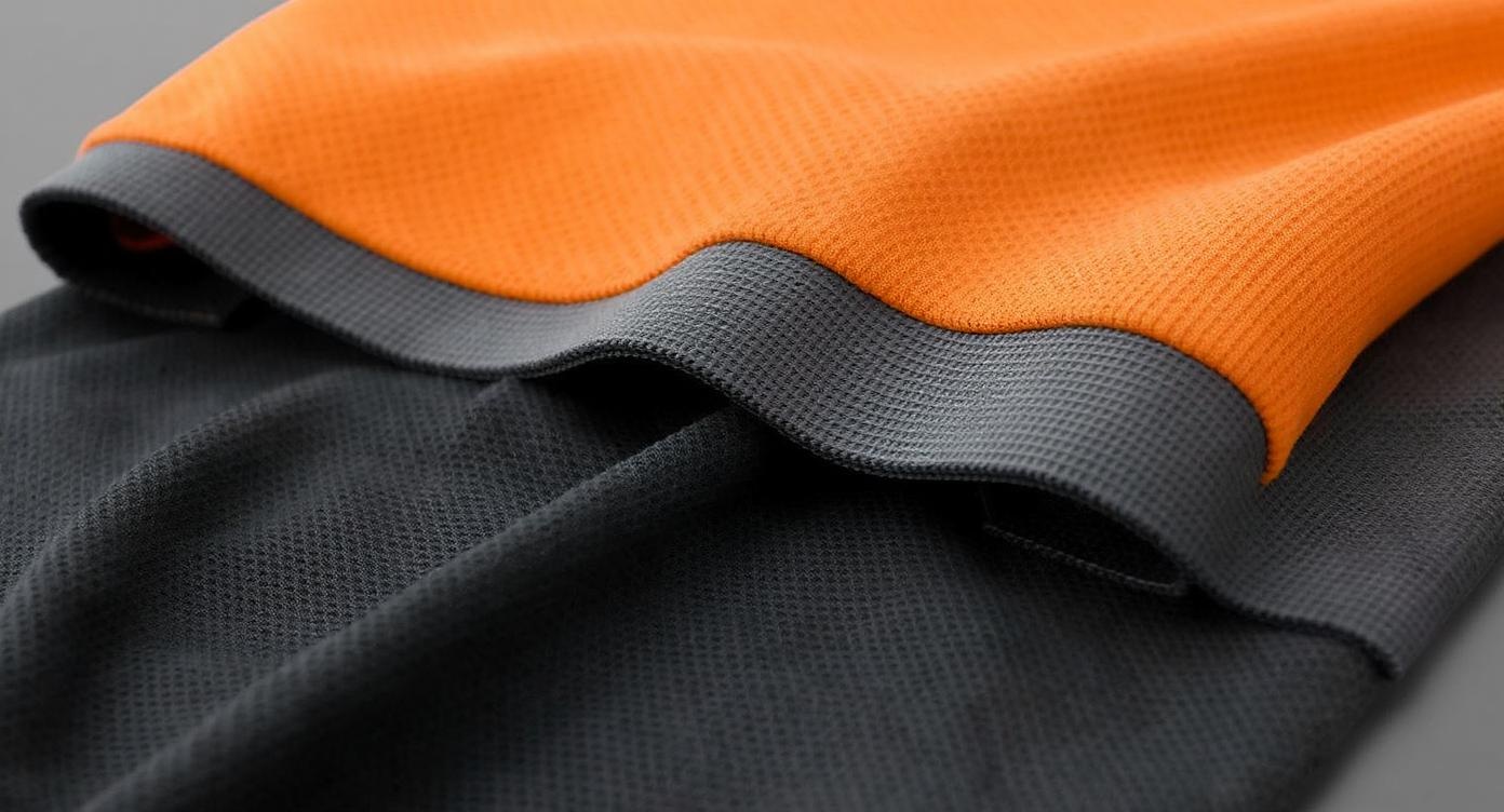 Heat-Activated Seam Taping Innovations