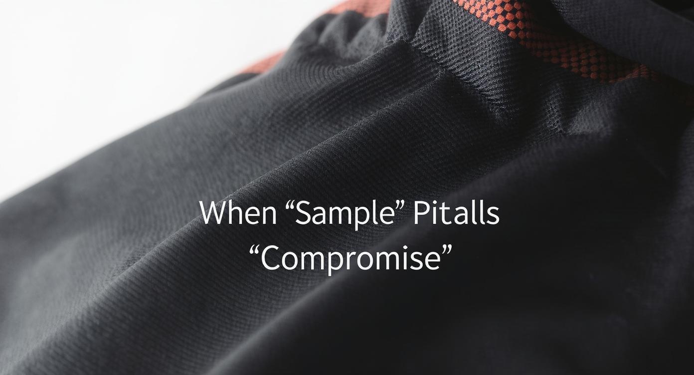 Prototyping Pitfalls: When 