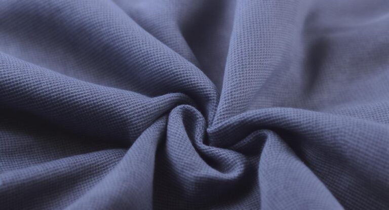 Tensile Strength Through the Wash
