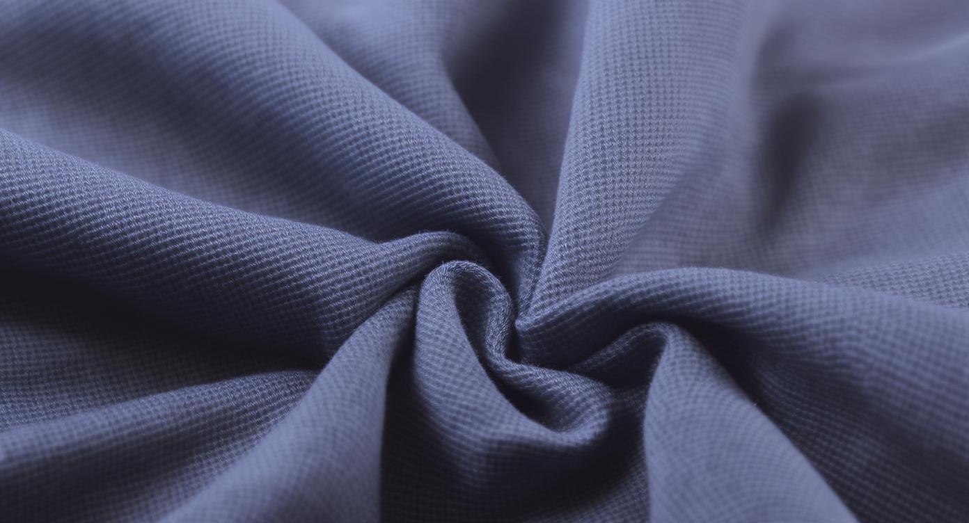Tensile Strength Through the Wash