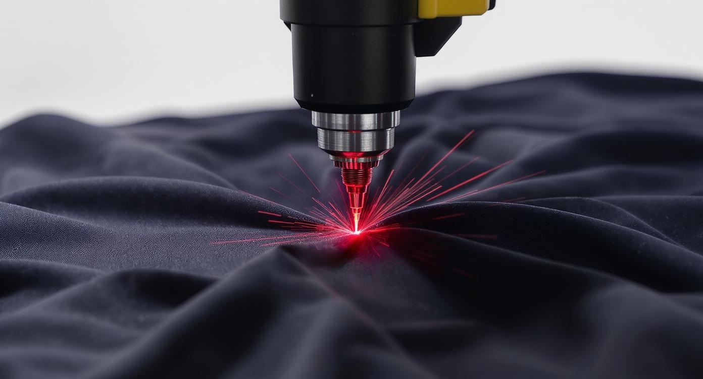 Laser Cutting: Power Settings Save Profit