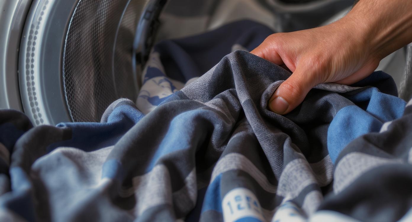 Microfiber Shedding: Addressing the Elephant in the (Washing) Machine