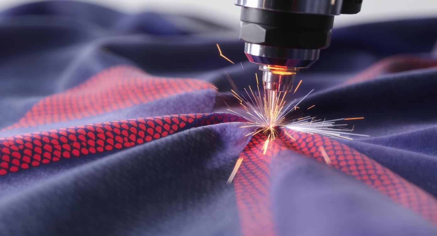 Laser Cutting: Precision Without Fraying