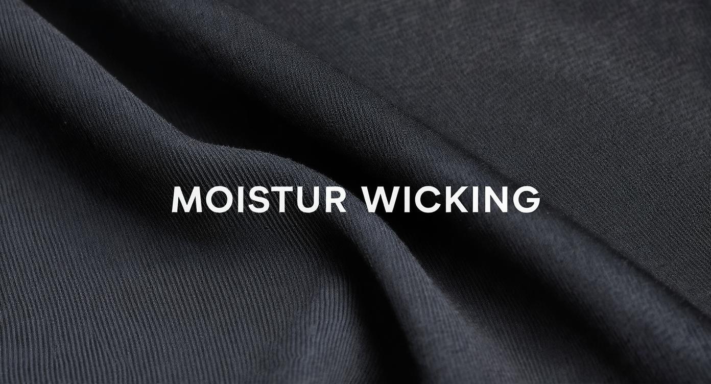 Moisture Management: Beyond “Wicking” Buzzwords