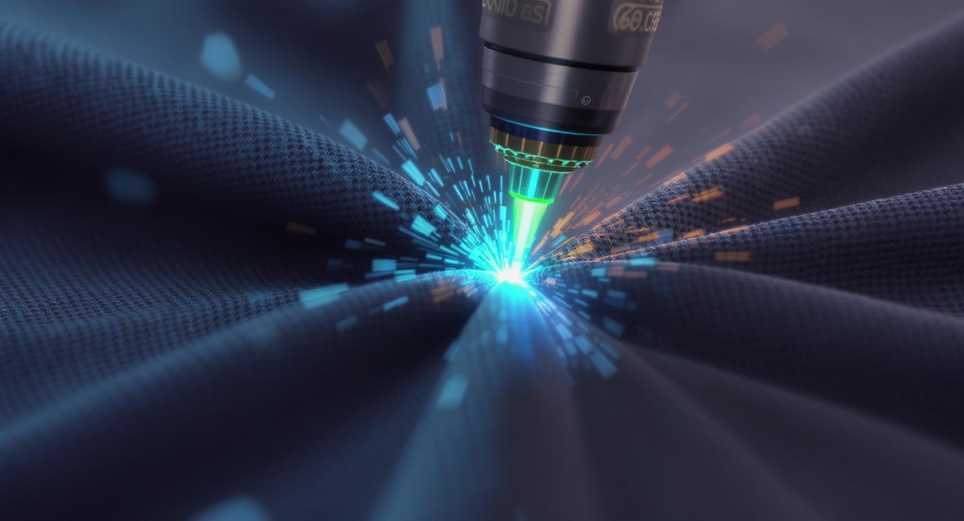 Laser Cutting: Precision vs. Hidden Weak Points